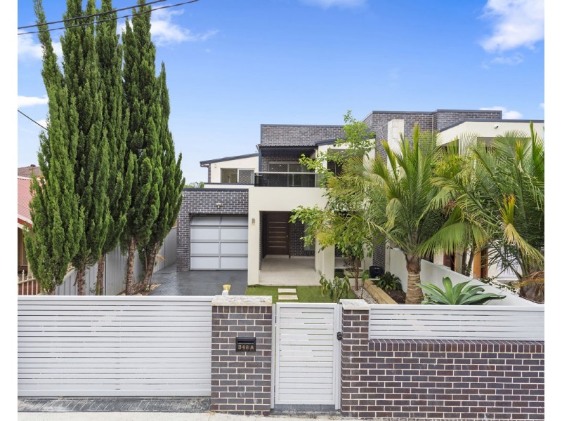 348a Hector Street, Bass Hill NSW 2197