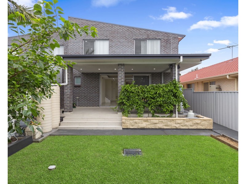 348a Hector Street, Bass Hill NSW 2197