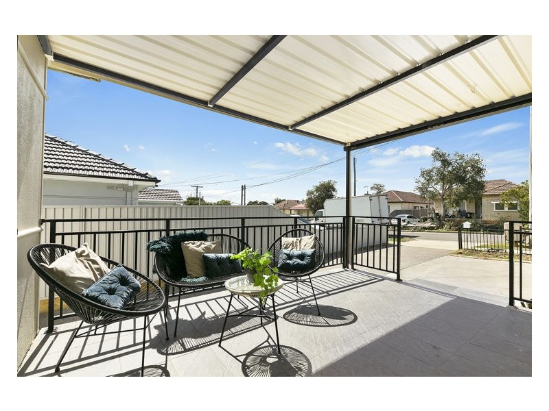 20 Strickland Road, Guildford NSW 2161