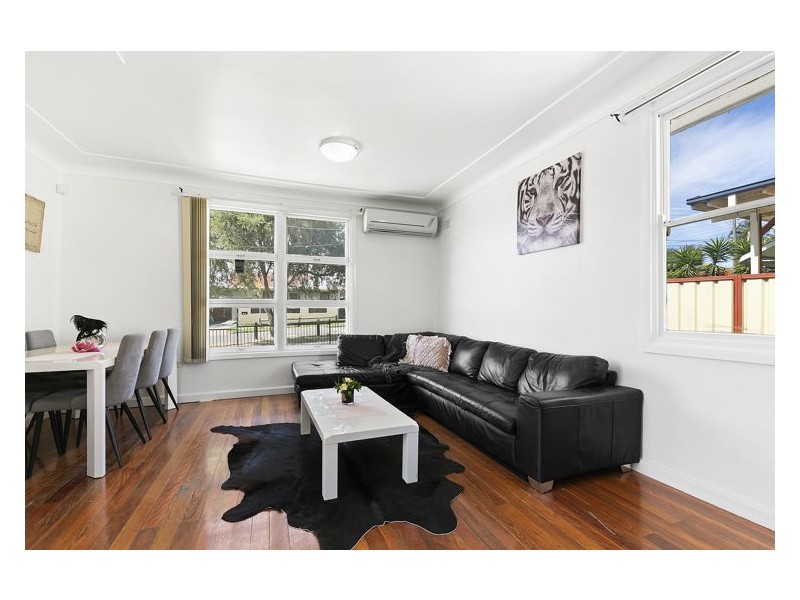 20 Strickland Road, Guildford NSW 2161