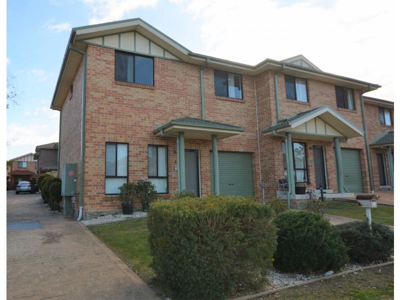 3/31 MEACHER STREET, Mount Druitt NSW 2770