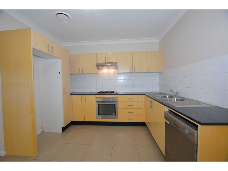 3/31 MEACHER STREET, Mount Druitt NSW 2770