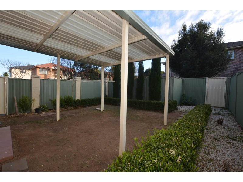3/31 MEACHER STREET, Mount Druitt NSW 2770