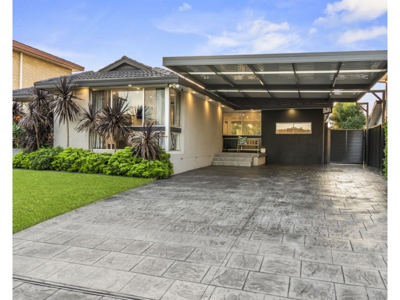 26 Grace Crescent, Merrylands NSW 2160