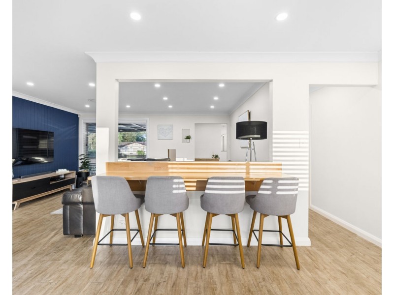 26 Grace Crescent, Merrylands NSW 2160