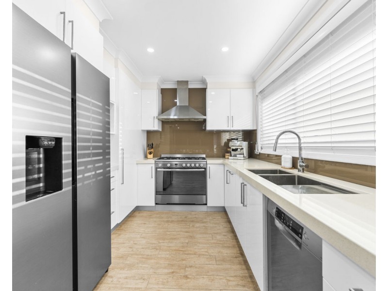 26 Grace Crescent, Merrylands NSW 2160