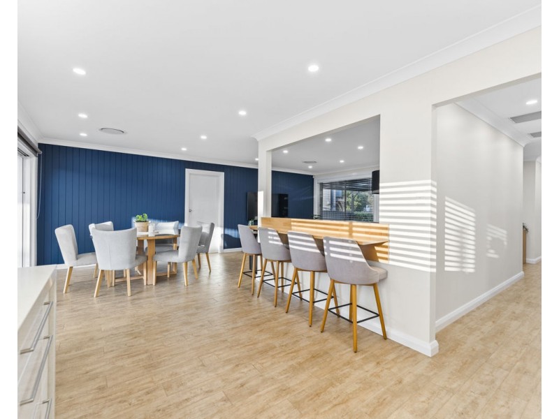 26 Grace Crescent, Merrylands NSW 2160