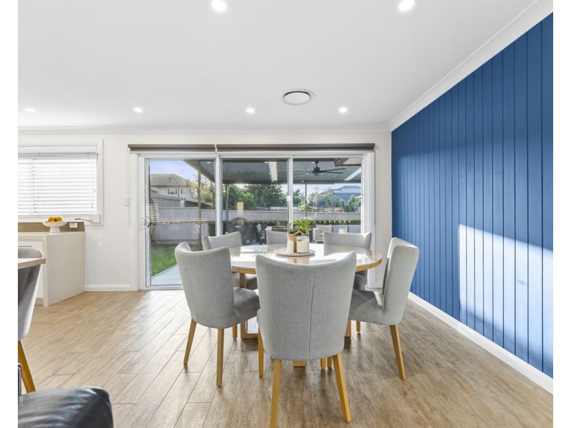 26 Grace Crescent, Merrylands NSW 2160