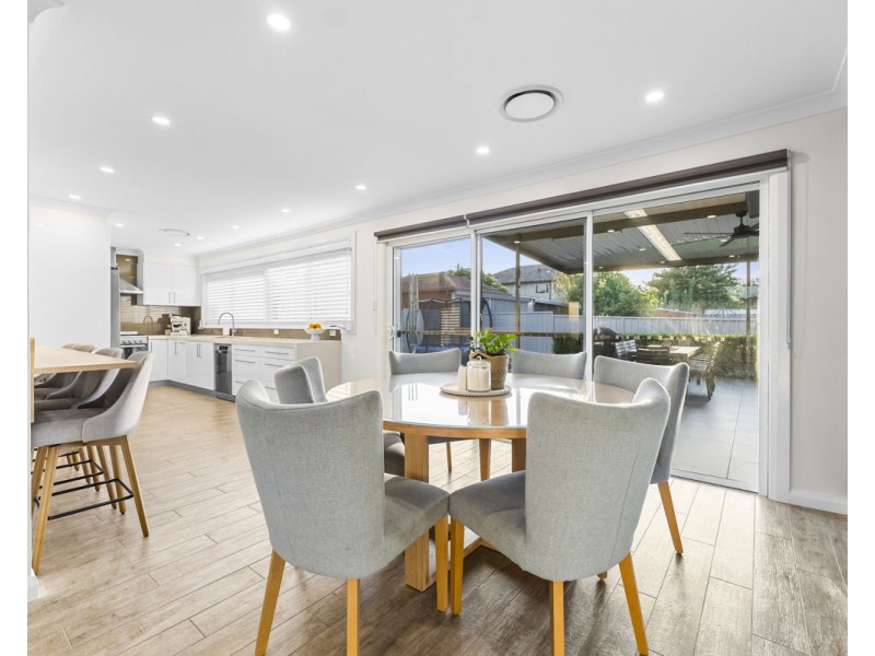 26 Grace Crescent, Merrylands NSW 2160