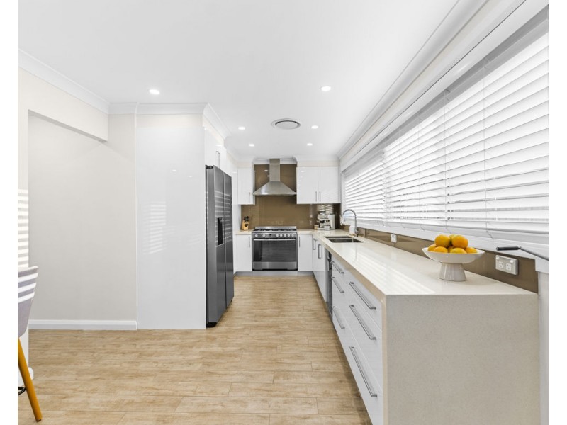 26 Grace Crescent, Merrylands NSW 2160