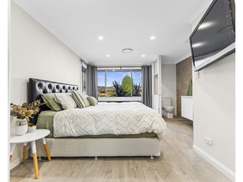 26 Grace Crescent, Merrylands NSW 2160