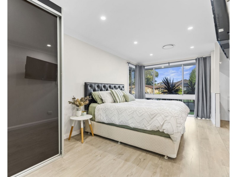 26 Grace Crescent, Merrylands NSW 2160