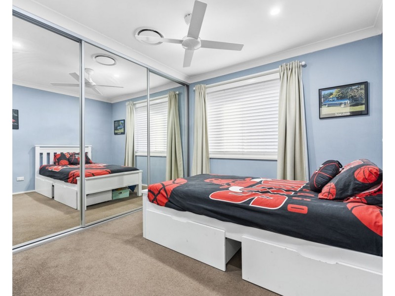 26 Grace Crescent, Merrylands NSW 2160