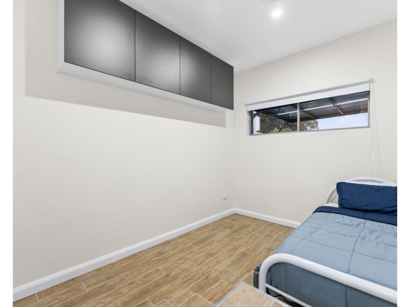 26 Grace Crescent, Merrylands NSW 2160