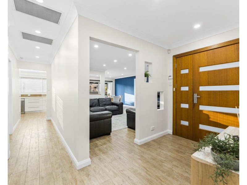 26 Grace Crescent, Merrylands NSW 2160