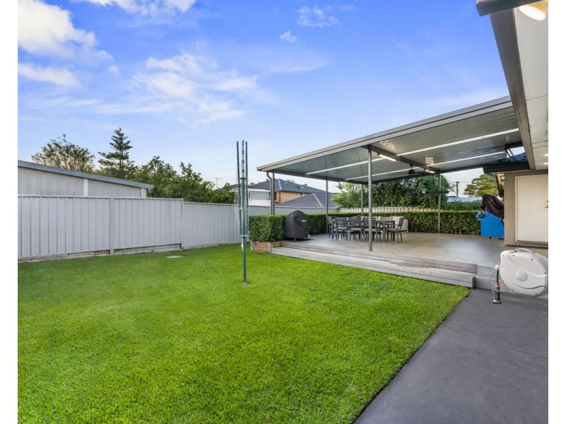 26 Grace Crescent, Merrylands NSW 2160