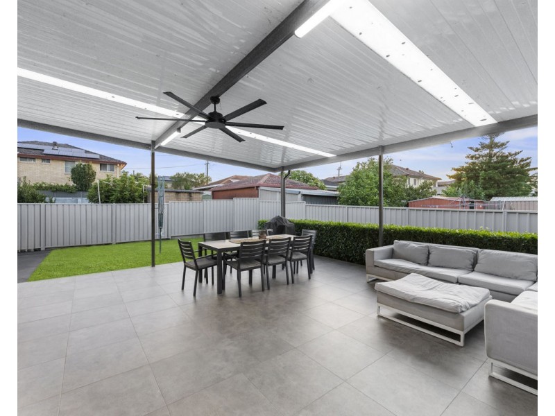 26 Grace Crescent, Merrylands NSW 2160