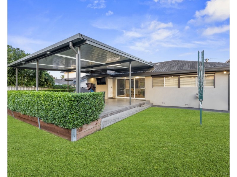 26 Grace Crescent, Merrylands NSW 2160