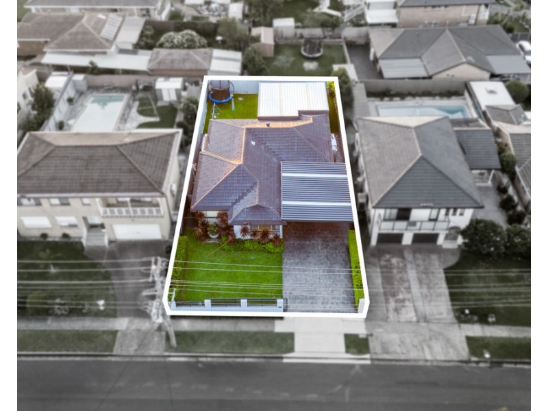 26 Grace Crescent, Merrylands NSW 2160