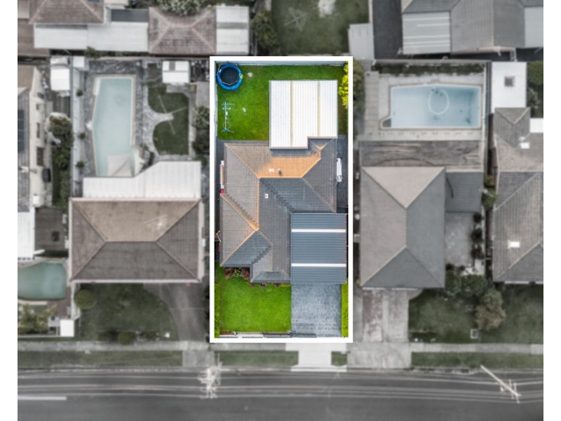 26 Grace Crescent, Merrylands NSW 2160