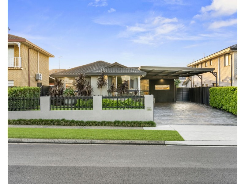 26 Grace Crescent, Merrylands NSW 2160