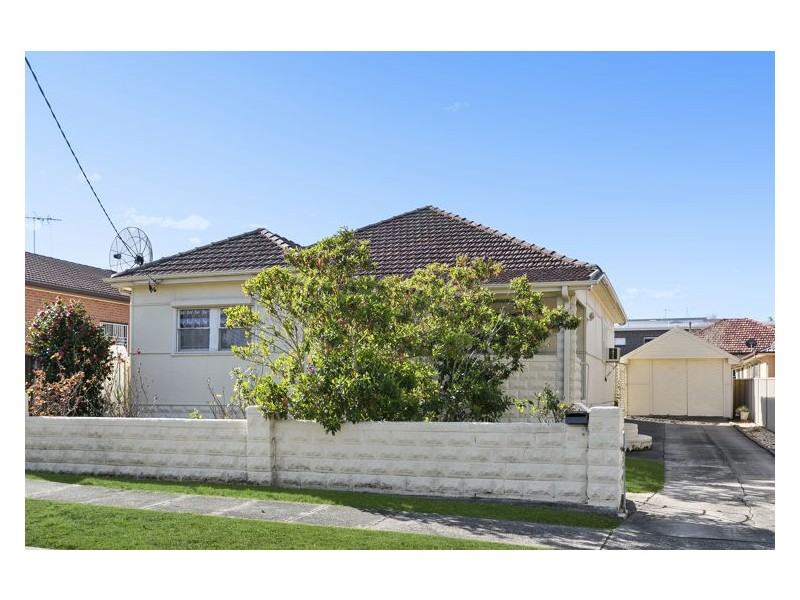 3 Desmond Street, Merrylands NSW 2160