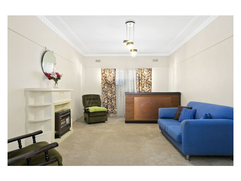 3 Desmond Street, Merrylands NSW 2160