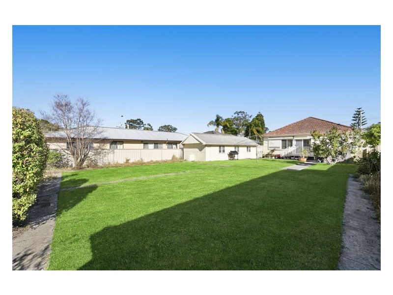 3 Desmond Street, Merrylands NSW 2160