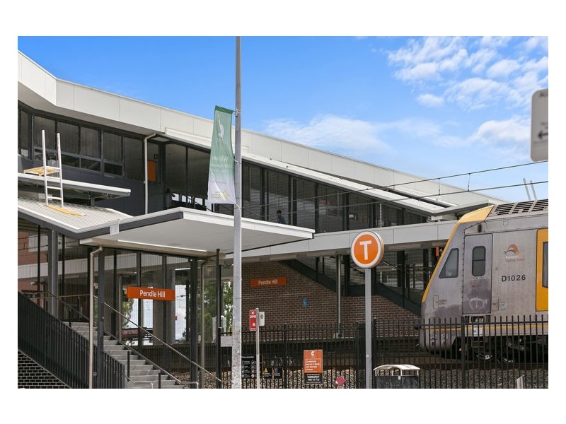 19 Pendle Way, Pendle Hill NSW 2145