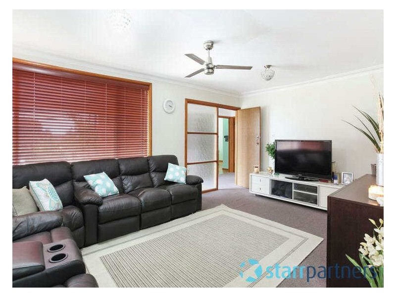 39 KOOTINGAL STREET, Greystanes NSW 2145