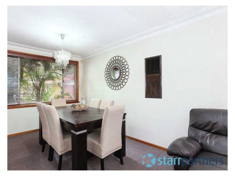 39 KOOTINGAL STREET, Greystanes NSW 2145