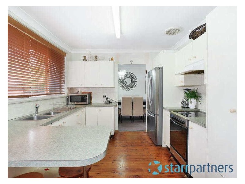 39 KOOTINGAL STREET, Greystanes NSW 2145