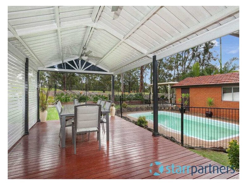 39 KOOTINGAL STREET, Greystanes NSW 2145