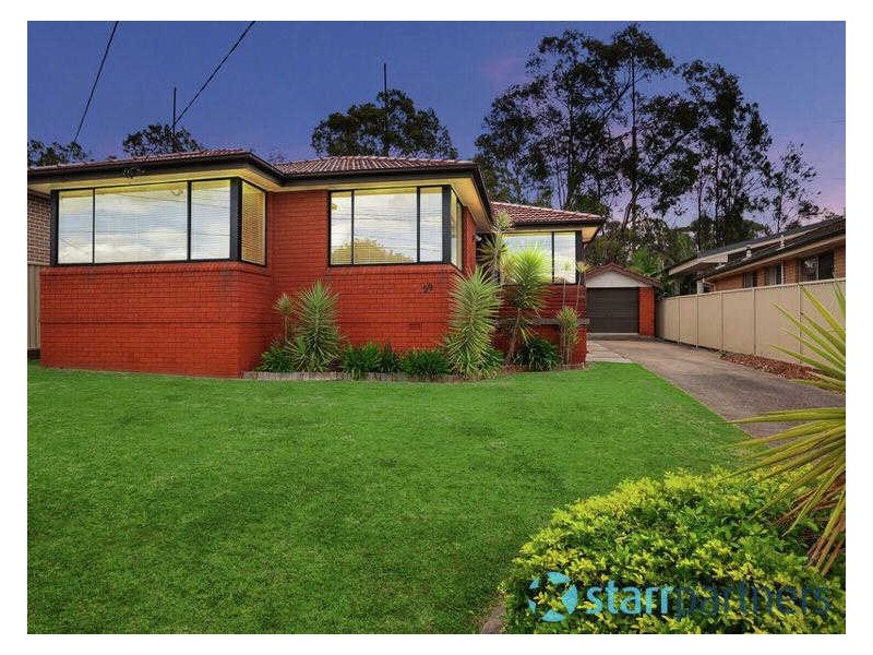 39 KOOTINGAL STREET, Greystanes NSW 2145