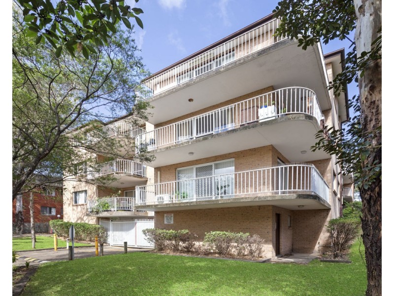 19/37-39 Memorial Avenue, Merrylands NSW 2160