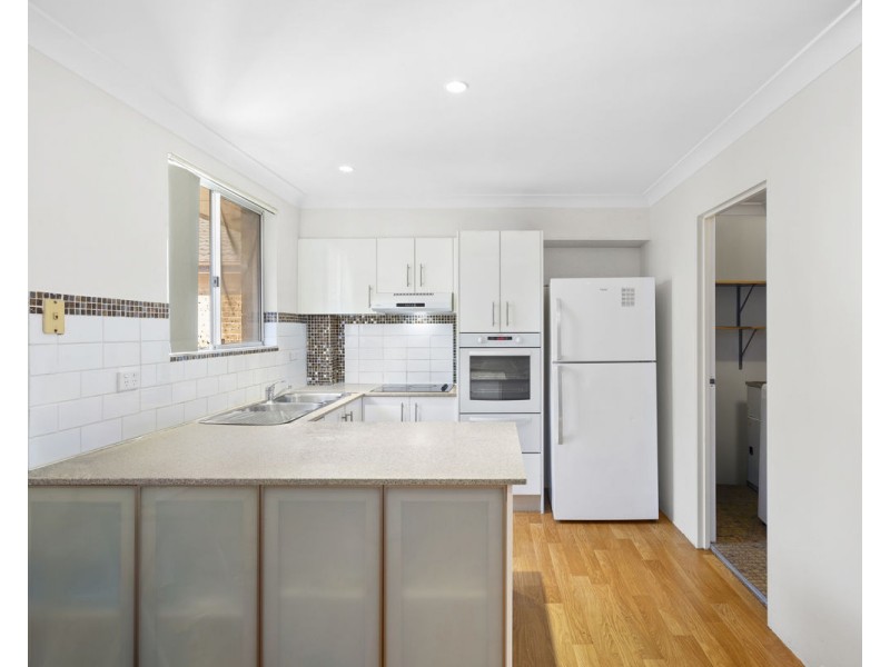 19/37-39 Memorial Avenue, Merrylands NSW 2160