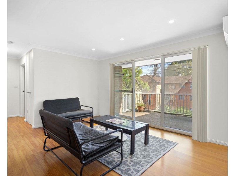 19/37-39 Memorial Avenue, Merrylands NSW 2160