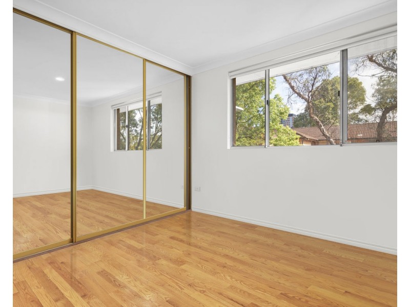 19/37-39 Memorial Avenue, Merrylands NSW 2160