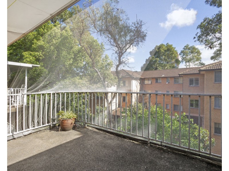 19/37-39 Memorial Avenue, Merrylands NSW 2160