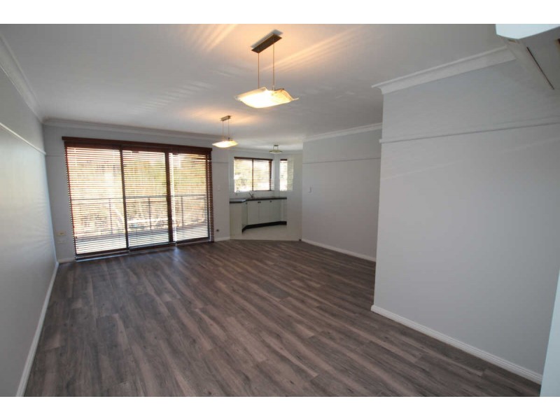 24/43-49 Memorial Avenue, Merrylands NSW 2160