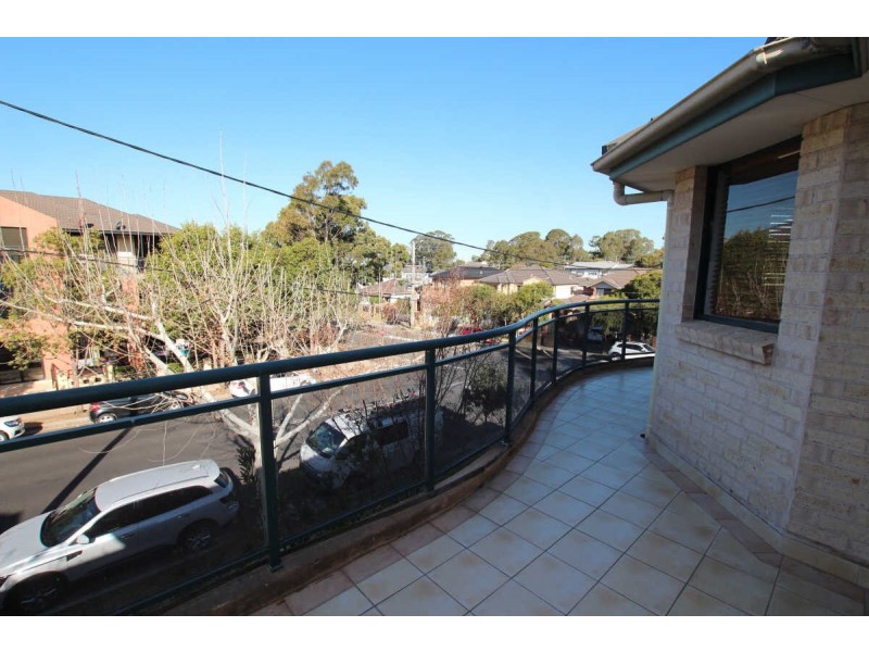 24/43-49 Memorial Avenue, Merrylands NSW 2160