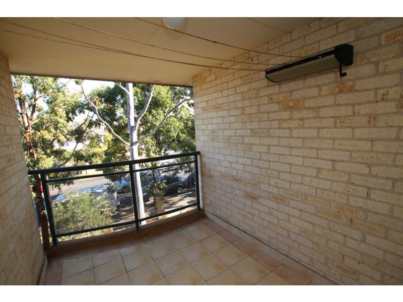 24/43-49 Memorial Avenue, Merrylands NSW 2160