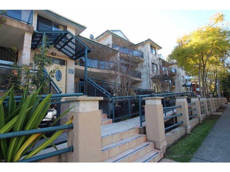 24/43-49 Memorial Avenue, Merrylands NSW 2160