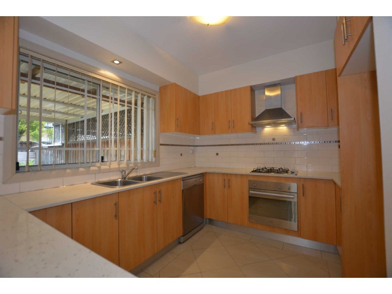 48 RINGROSE AVENUE, Greystanes NSW 2145