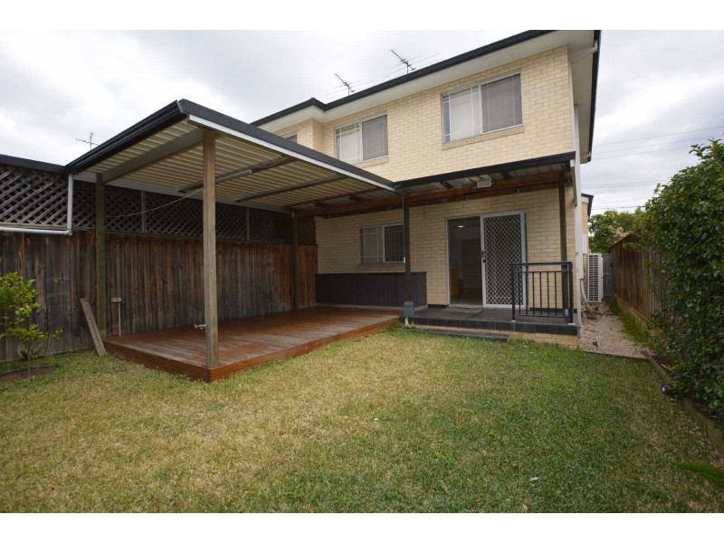 48 RINGROSE AVENUE, Greystanes NSW 2145