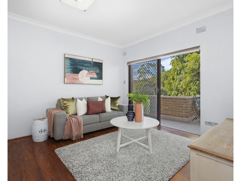 1/34 The Trongate, Granville NSW 2142