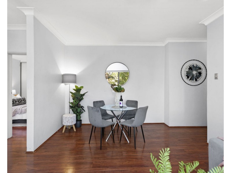 1/34 The Trongate, Granville NSW 2142