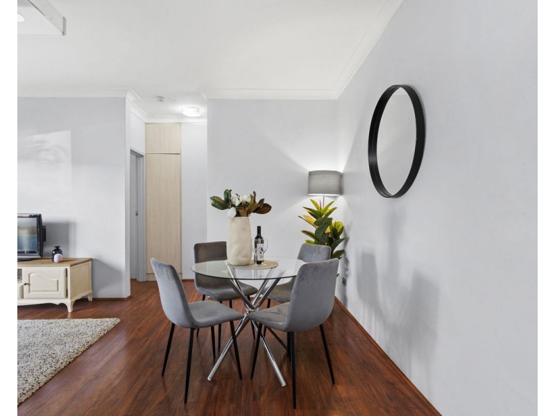 1/34 The Trongate, Granville NSW 2142