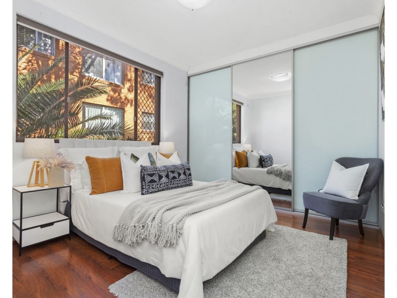 1/34 The Trongate, Granville NSW 2142