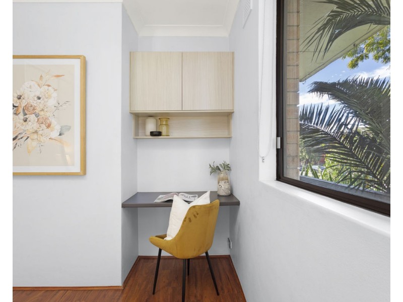 1/34 The Trongate, Granville NSW 2142